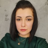 Svitlana Chorna