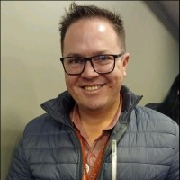 Mauricio Cezimbra
