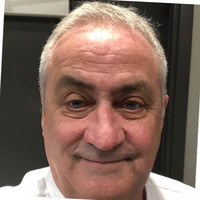 Paul Fiermonte ICRI CSI