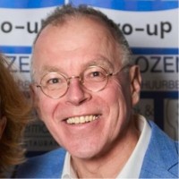 Arthur Van Noort, Md Phd