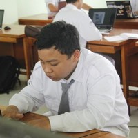 M. Asrof Bayhaqqi