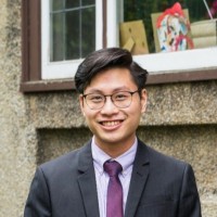 Forbes Ng, Eit