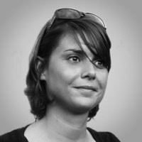 Sandrine Jallu