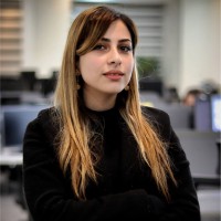Mahsa Sadeghi