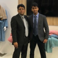 Amit Garg