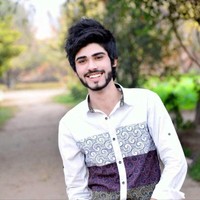 Ali Ch