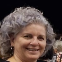 Sandra Maria Oliveira