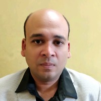 Parag Fogla