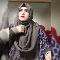 Khadija Islam Muna