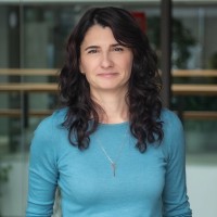 Reni Peycheva