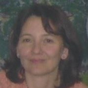 Alexandrina Muntianu, Pmp, Cspo