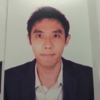 Nicholas Cheng