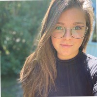 Carly Bergshoeff
