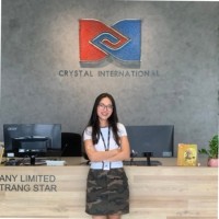 Trang Nguyen Thuy