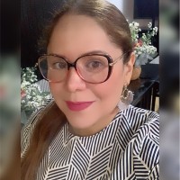 Isabel Cristina Belisario Romero