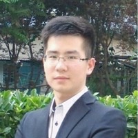 郑现强Frank