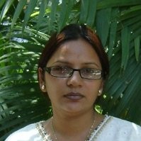 Saumya Saxena