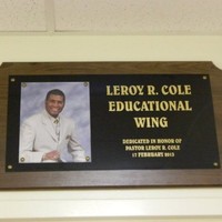 Leroy Cole