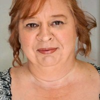 Gail Johnson