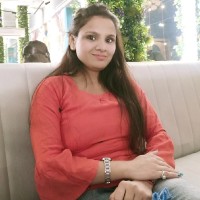 Nishtha Rastogi