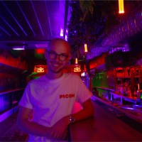 Tom Worringen Ranger