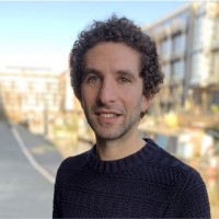 Marc Cohen