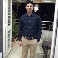 Apurv Patil