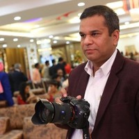 HARI MOHAN KAUSHIK