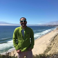 Zach Lebowitz, LCPC, NCC (He, Him, His)