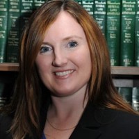 Suzanne McDonough