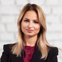 Maria Pogoriełowa