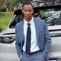 Allen Paul Lyimo, MSc
