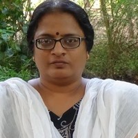 Geeta Nair