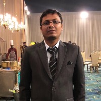 Ashutosh Singh
