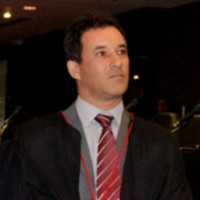 Marcelo Alexandrino da Costa Santos