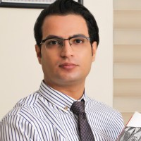Nima Ashrafian