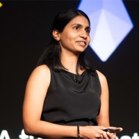 Veda Reddy