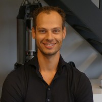 Gerben De Jong