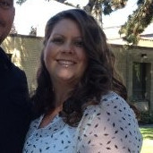 Melissa Thomson