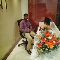 karthick raman