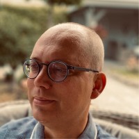 Mark Bokhorst