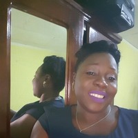 Rose Annie Nguidjol