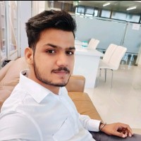 Rajat Yadav, MBA