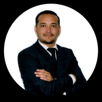 Roberto Alejandro Lazo Cuadros