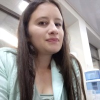 Doris Aguilera Martínez