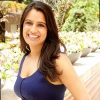 Shilpa Patel