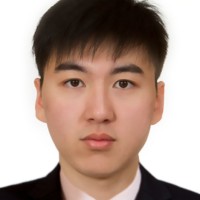 Derrick(Seonghyun) Park
