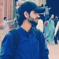 Ammar Ahmed Janjua