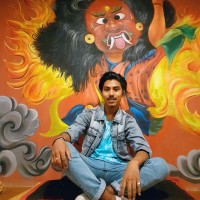 Prabesh Chaudhary
