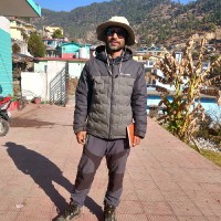 Samrat Chakraborty